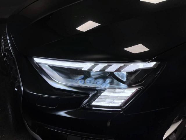 AUDI A3 usata, con ESP