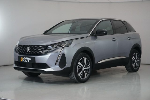 PEUGEOT 3008 usata, con Bluetooth