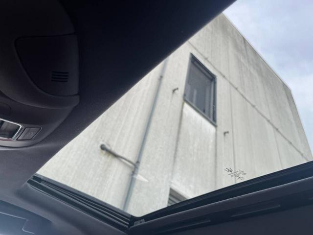 MASERATI Ghibli usata, con Touch screen