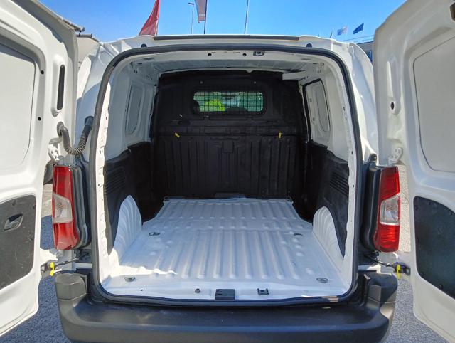 FIAT Doblo usata, con Cruise Control