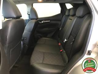 NISSAN Qashqai usata, con Chiusura centralizzata