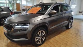 SKODA Karoq usata, con Cerchi in lega