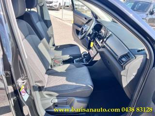 VOLKSWAGEN T-Cross usata, con Autoradio