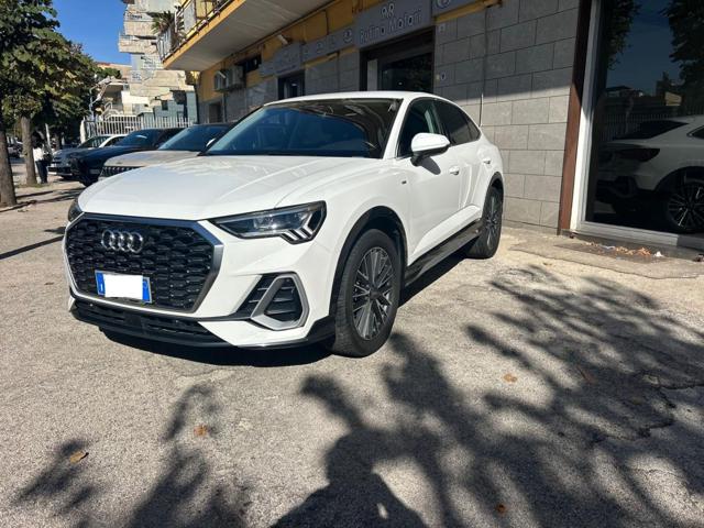 AUDI Q3 usata, con ABS