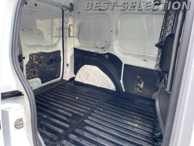RENAULT Kangoo usata, con Climatizzatore