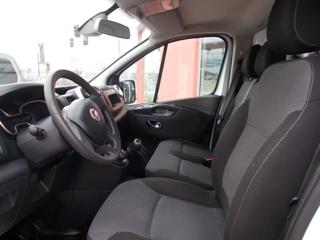 FIAT Talento usata, con ESP