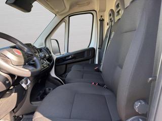 FIAT Ducato usata, con Controllo automatico clima