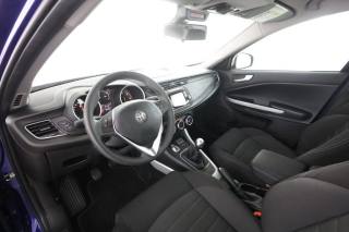 ALFA ROMEO Giulietta usata 1