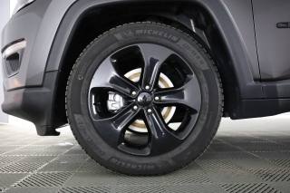 JEEP Compass usata 7