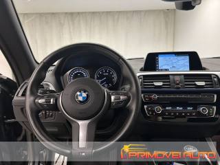 BMW 218 usata, con Airbag