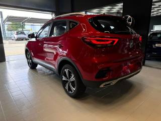 MG ZS usata, con Antifurto