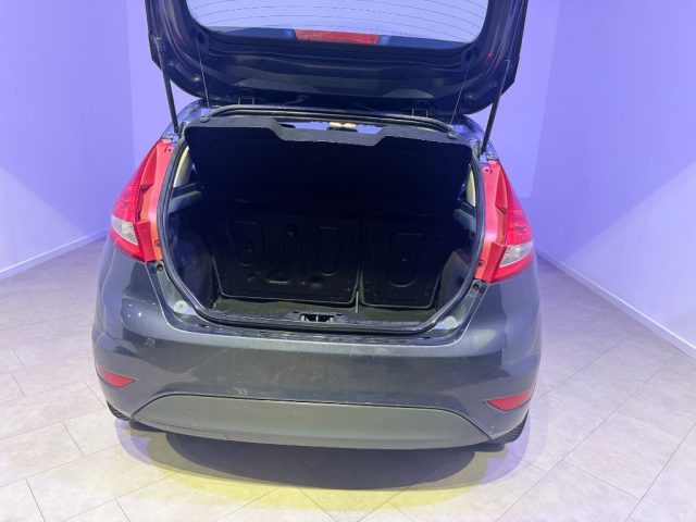 FORD Fiesta usata 11