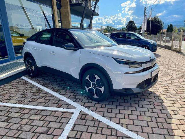 CITROEN C4 usata, con Airbag Passeggero