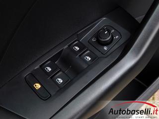 VOLKSWAGEN T-Cross usata, con Adaptive Cruise Control