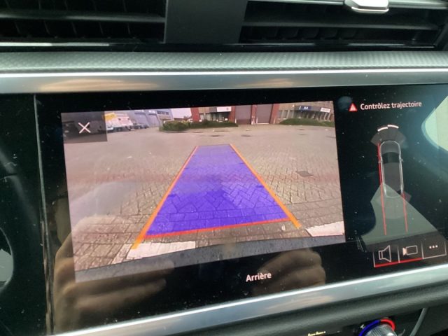 AUDI Q3 usata, con Cerchi in lega