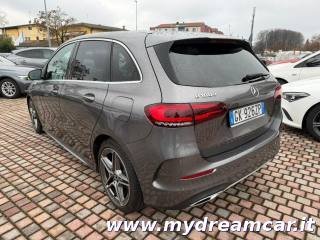 MERCEDES-BENZ B 180 usata, con Autoradio