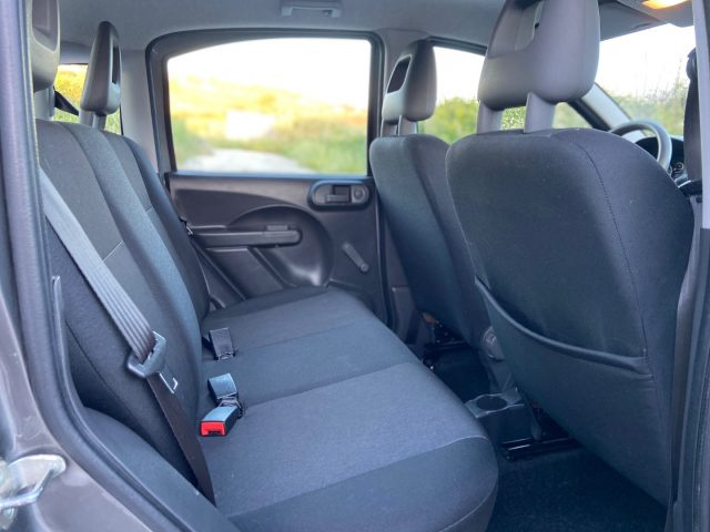 FIAT Panda usata 18