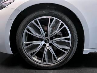 AUDI A5 usata, con Boardcomputer