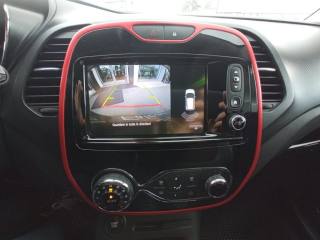 RENAULT Captur usata, con ESP