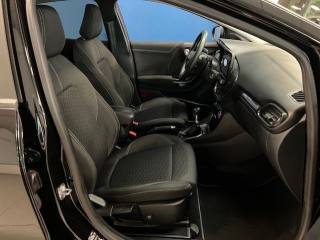 FORD Puma usata, con Cruise Control