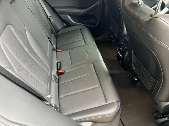 BMW X3 usata 10