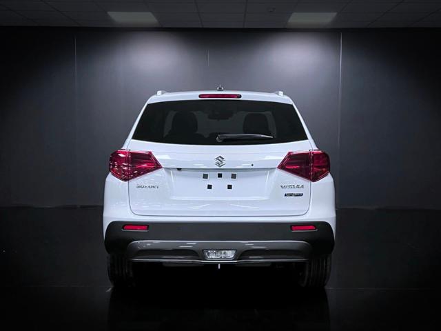 SUZUKI Vitara usata, con Autoradio