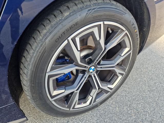 BMW 420 usata, con Volante in pelle