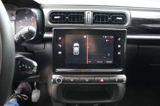 CITROEN C3 usata, con Autoradio digitale
