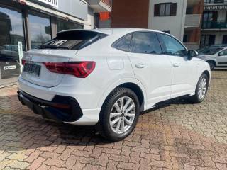AUDI Q3 usata, con Cerchi in lega