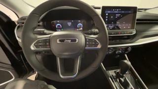 JEEP Compass usata, con Cruise Control