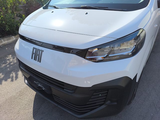 FIAT Scudo usata, con Bluetooth