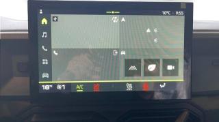 DACIA Duster usata, con Specchietti laterali elettrici