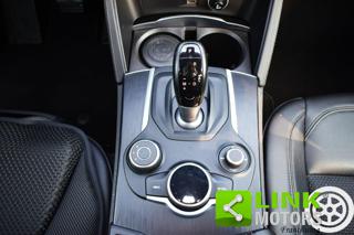 ALFA ROMEO Stelvio usata, con Cerchi in lega