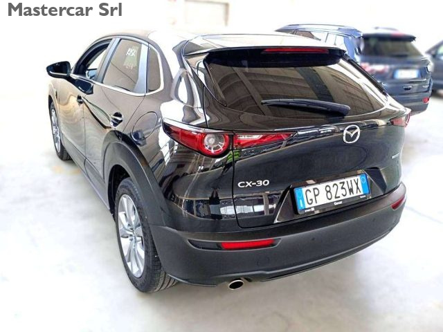 MAZDA CX-30 usata, con Controllo trazione