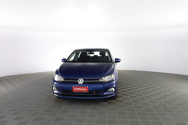 VOLKSWAGEN Polo usata 0