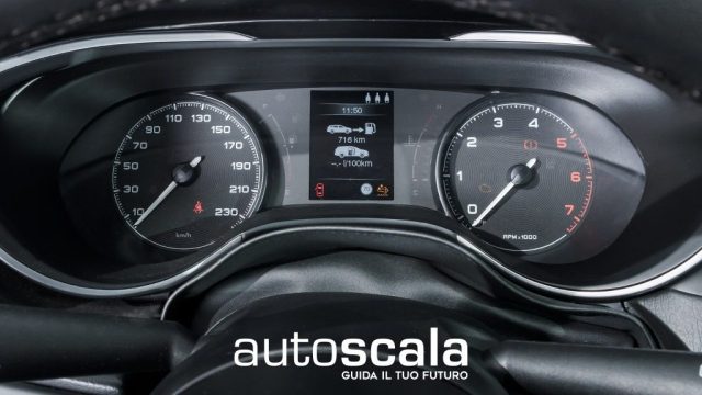 FIAT Tipo usata, con Servosterzo