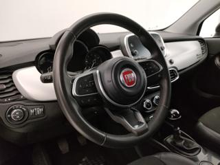 FIAT 500X usata, con Climatizzatore