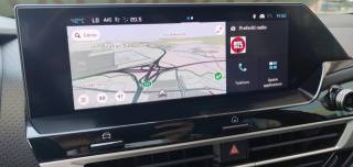 CITROEN C4 X usata, con Cruise Control
