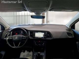 SEAT Ateca usata, con Airbag Passeggero