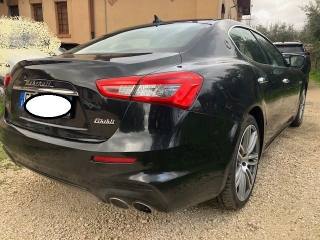 MASERATI Ghibli usata, con Chiusura centralizzata