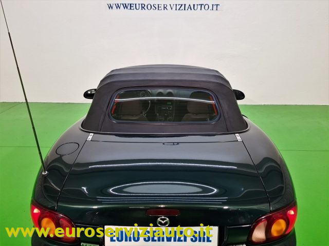 MAZDA MX-5 usata 29