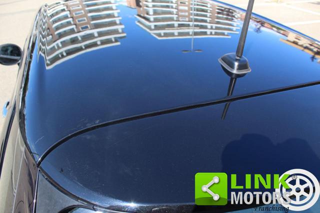 MINI Cooper D usata, con ESP