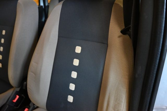 FIAT Panda usata 58