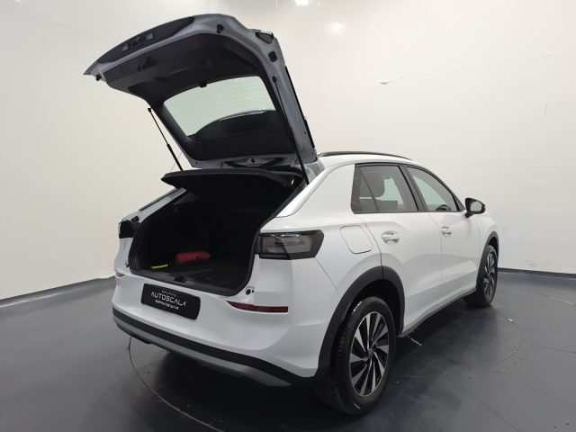 VOLKSWAGEN T-Roc usata, con Bracciolo