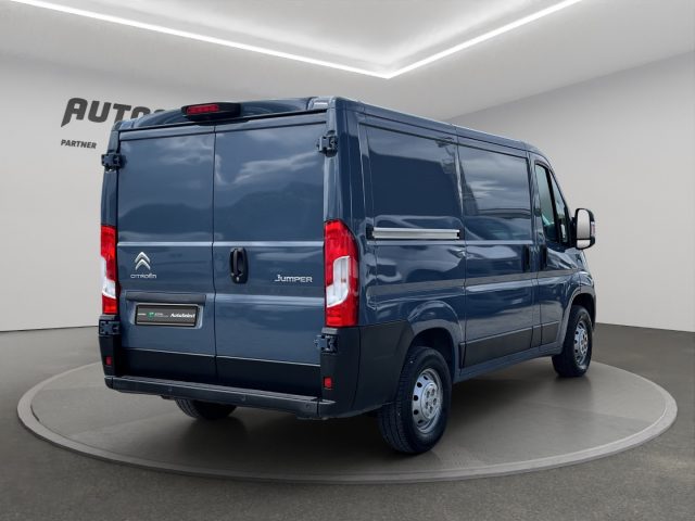 CITROEN Jumper usata, con Cruise Control