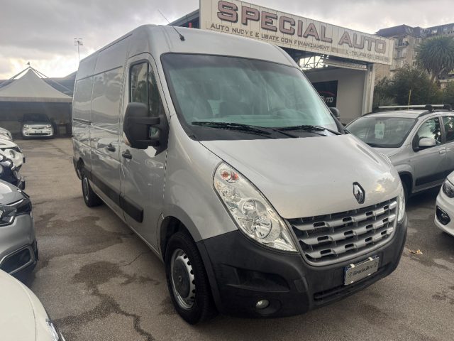 RENAULT Master usata, con ESP