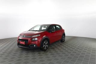 CITROEN C3 C3 3ª serie BlueHDi 75 S&S Shine