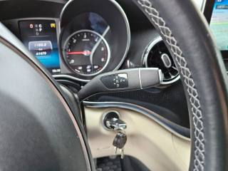 MERCEDES-BENZ Marco Polo usata, con Luce d