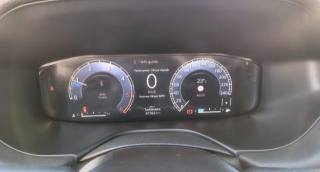 JEEP Compass usata, con Climatizzatore
