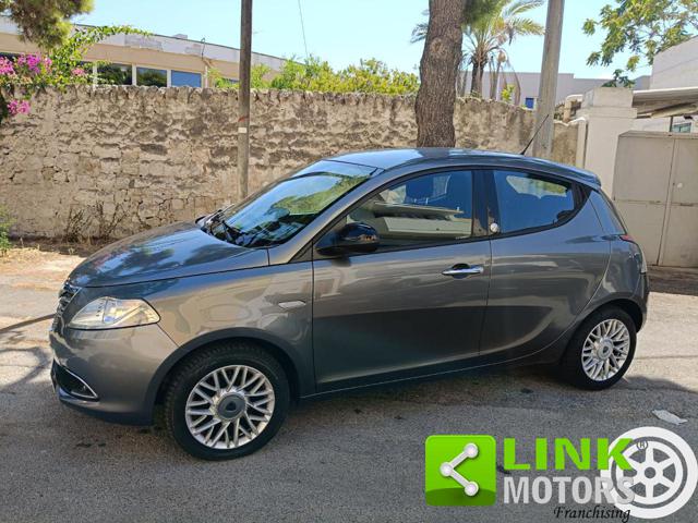 LANCIA Ypsilon usata 32